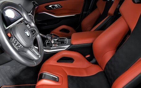 BMW M3, 2022 год, 9 085 979 рублей, 20 фотография