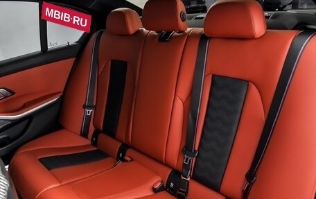 BMW M3, 2022 год, 9 085 979 рублей, 22 фотография