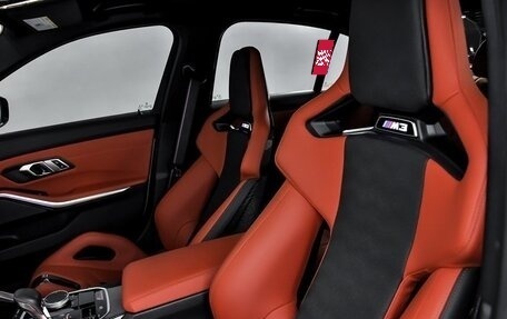 BMW M3, 2022 год, 9 085 979 рублей, 21 фотография