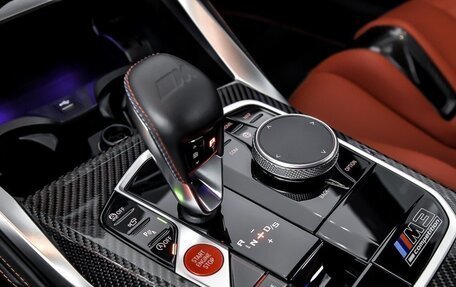 BMW M3, 2022 год, 9 085 979 рублей, 36 фотография