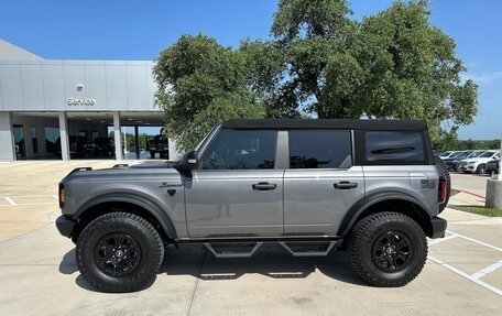 Ford Bronco, 2022 год, 5 717 901 рублей, 2 фотография