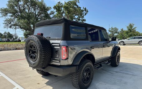 Ford Bronco, 2022 год, 5 717 901 рублей, 5 фотография