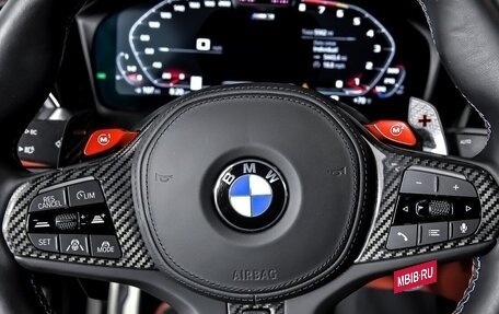 BMW M3, 2022 год, 9 085 979 рублей, 27 фотография