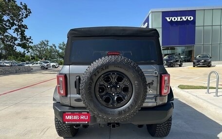 Ford Bronco, 2022 год, 5 717 901 рублей, 4 фотография