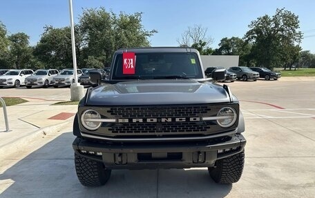 Ford Bronco, 2022 год, 5 717 901 рублей, 7 фотография
