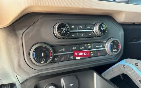 Ford Bronco, 2022 год, 5 717 901 рублей, 19 фотография
