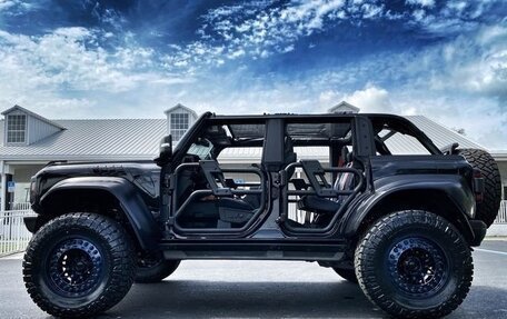 Ford Bronco, 2022 год, 7 911 068 рублей, 4 фотография
