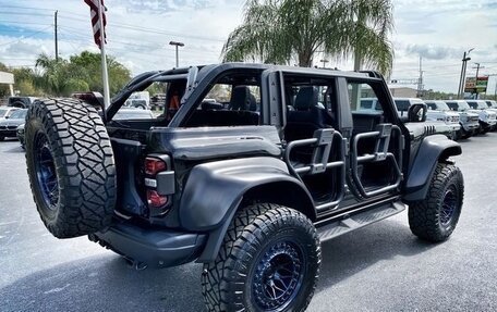 Ford Bronco, 2022 год, 7 911 068 рублей, 5 фотография