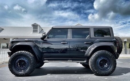 Ford Bronco, 2022 год, 7 911 068 рублей, 8 фотография
