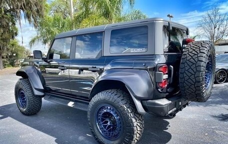 Ford Bronco, 2022 год, 7 911 068 рублей, 11 фотография