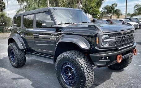 Ford Bronco, 2022 год, 7 911 068 рублей, 15 фотография