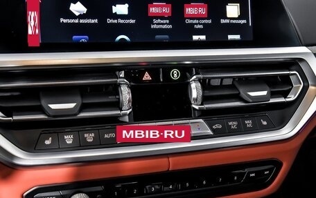 BMW M3, 2022 год, 9 085 979 рублей, 34 фотография