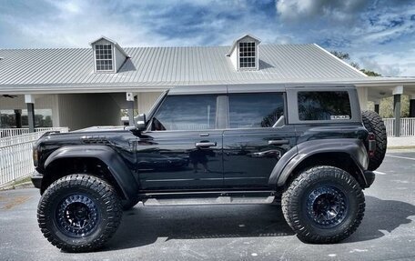 Ford Bronco, 2022 год, 7 911 068 рублей, 17 фотография