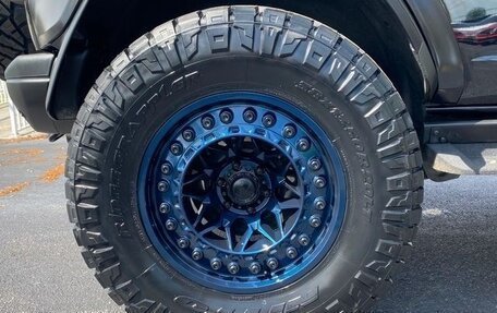 Ford Bronco, 2022 год, 7 911 068 рублей, 22 фотография
