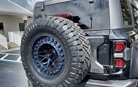 Ford Bronco, 2022 год, 7 911 068 рублей, 28 фотография