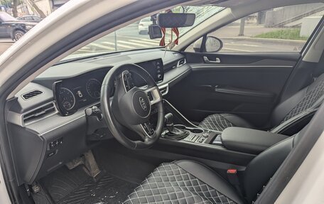 KIA K5, 2021 год, 2 780 000 рублей, 6 фотография