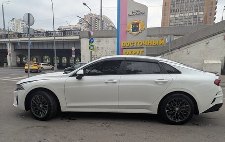 KIA K5, 2021 год, 2 780 000 рублей, 2 фотография