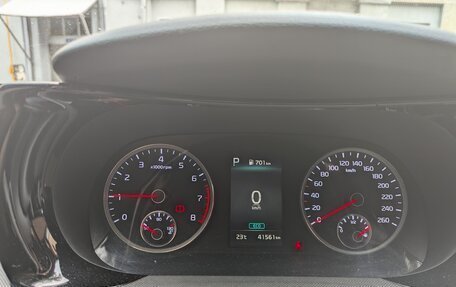 KIA K5, 2021 год, 2 780 000 рублей, 11 фотография