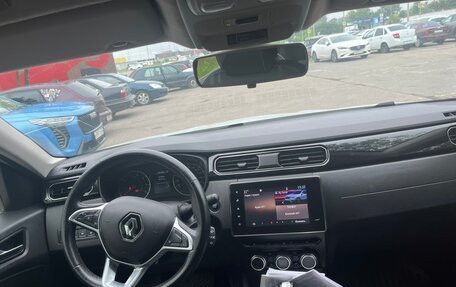 Renault Arkana I, 2019 год, 1 220 000 рублей, 5 фотография