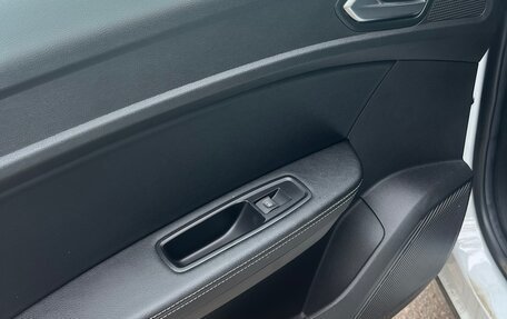 Renault Arkana I, 2019 год, 1 220 000 рублей, 11 фотография