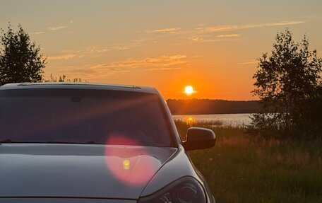 Porsche Cayenne III, 2008 год, 1 400 000 рублей, 4 фотография
