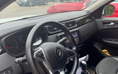 Renault Arkana I, 2019 год, 1 220 000 рублей, 15 фотография
