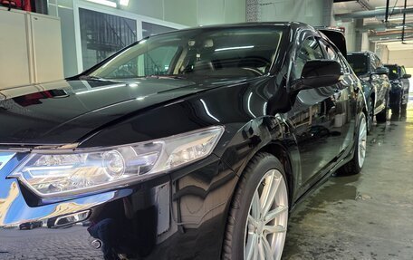 Honda Accord VIII рестайлинг, 2011 год, 1 650 000 рублей, 6 фотография