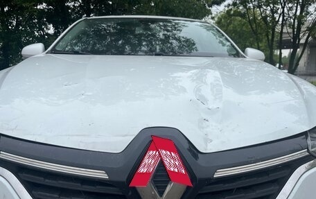 Renault Arkana I, 2019 год, 1 220 000 рублей, 16 фотография