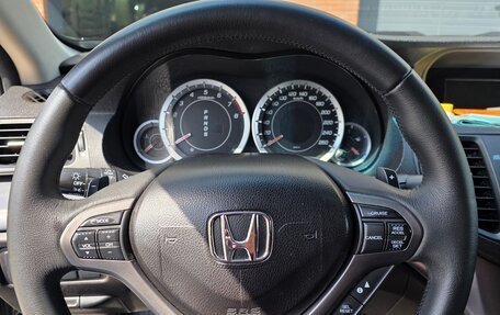 Honda Accord VIII рестайлинг, 2011 год, 1 650 000 рублей, 11 фотография