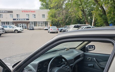 Daewoo Nexia I рестайлинг, 2003 год, 110 000 рублей, 7 фотография