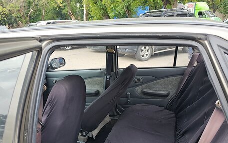 Daewoo Nexia I рестайлинг, 2003 год, 110 000 рублей, 6 фотография