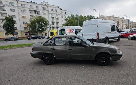 Daewoo Nexia I рестайлинг, 2003 год, 110 000 рублей, 3 фотография
