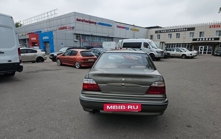 Daewoo Nexia I рестайлинг, 2003 год, 110 000 рублей, 4 фотография