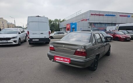 Daewoo Nexia I рестайлинг, 2003 год, 110 000 рублей, 5 фотография