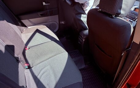 KIA cee'd I рестайлинг, 2009 год, 700 000 рублей, 4 фотография