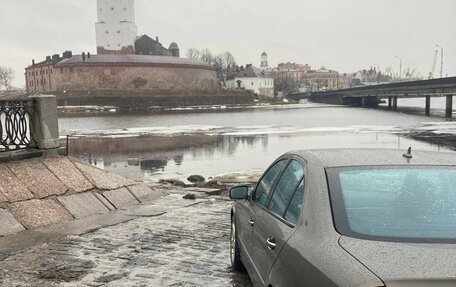 Mercedes-Benz E-Класс, 2008 год, 900 000 рублей, 2 фотография