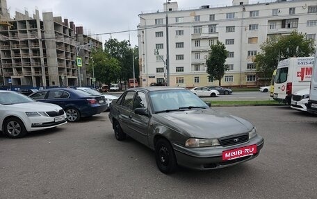 Daewoo Nexia I рестайлинг, 2003 год, 110 000 рублей, 2 фотография