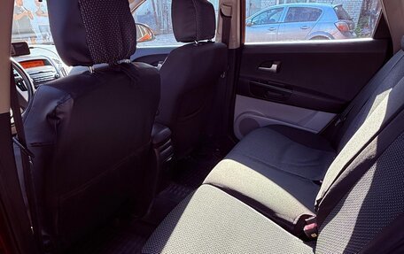 KIA cee'd I рестайлинг, 2009 год, 700 000 рублей, 5 фотография