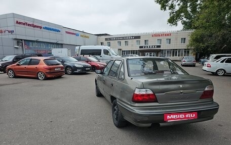 Daewoo Nexia I рестайлинг, 2003 год, 110 000 рублей, 8 фотография