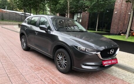 Mazda CX-5 II, 2017 год, 1 799 000 рублей, 2 фотография