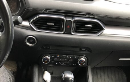 Mazda CX-5 II, 2017 год, 1 799 000 рублей, 12 фотография