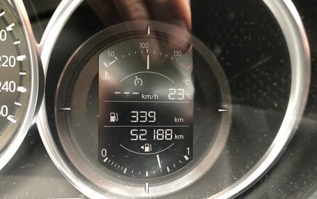 Mazda CX-5 II, 2017 год, 1 799 000 рублей, 11 фотография