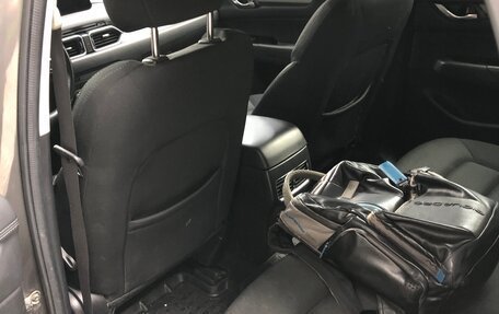 Mazda CX-5 II, 2017 год, 1 799 000 рублей, 7 фотография