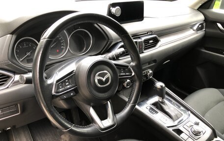 Mazda CX-5 II, 2017 год, 1 799 000 рублей, 9 фотография