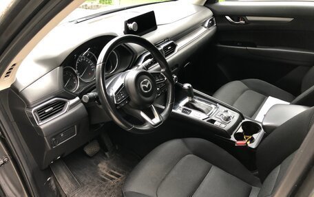 Mazda CX-5 II, 2017 год, 1 799 000 рублей, 8 фотография