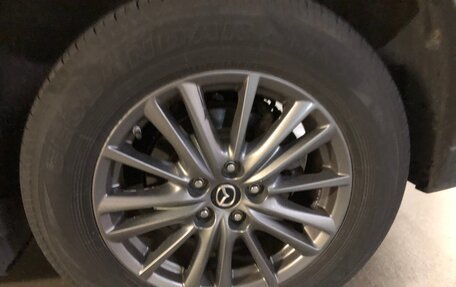 Mazda CX-5 II, 2017 год, 1 799 000 рублей, 13 фотография