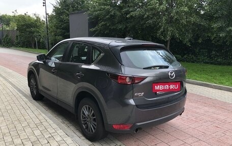 Mazda CX-5 II, 2017 год, 1 799 000 рублей, 5 фотография
