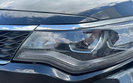 KIA Optima IV, 2019 год, 1 895 000 рублей, 10 фотография