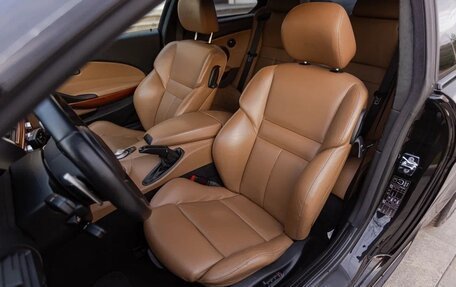 BMW M6, 2007 год, 3 900 000 рублей, 3 фотография