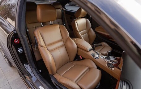 BMW M6, 2007 год, 3 900 000 рублей, 4 фотография